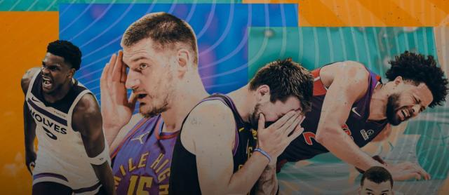 开云体育官网-从负荷管理到65场铁律：NBA的纠偏矫枉过正
